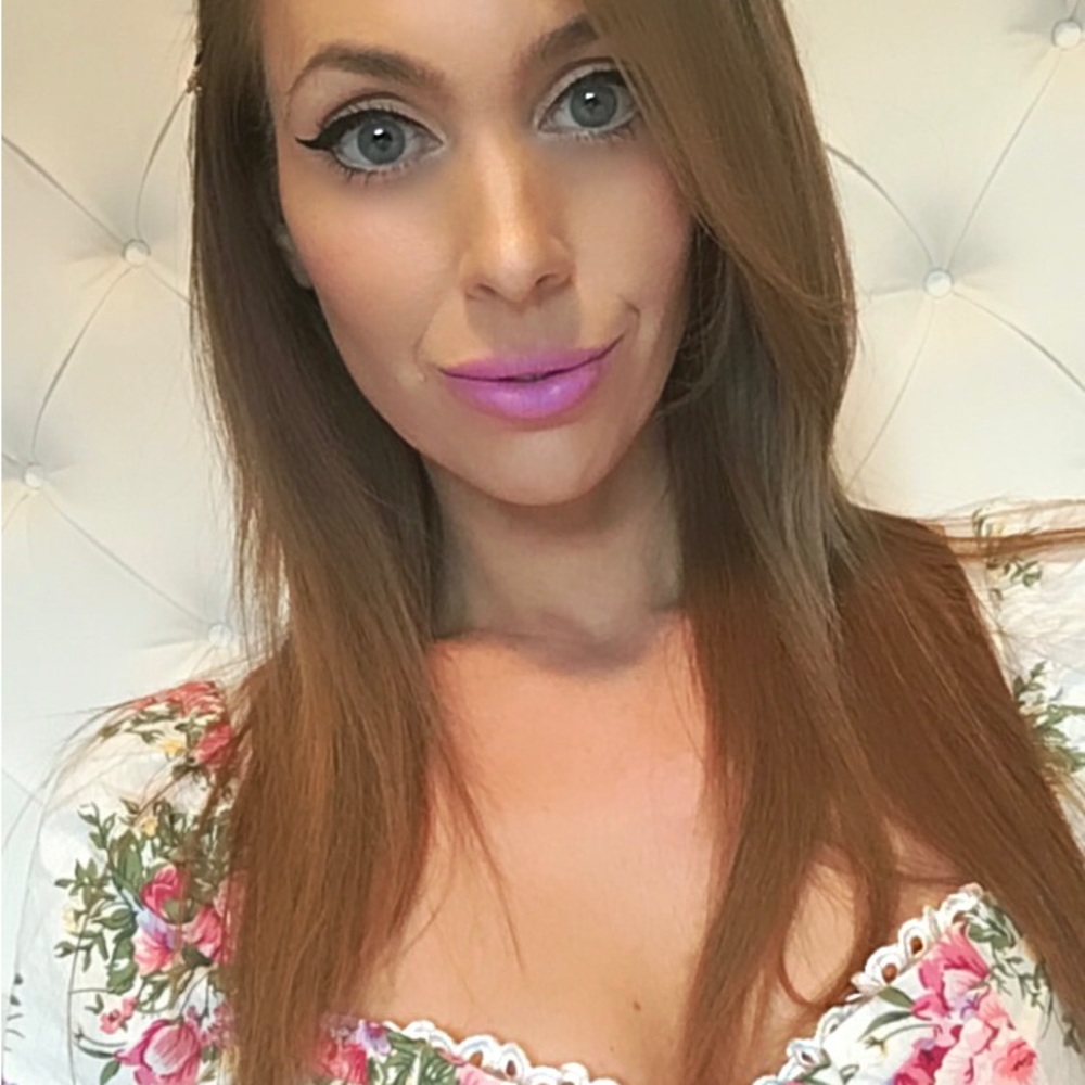 Meet your Posher, Amanda